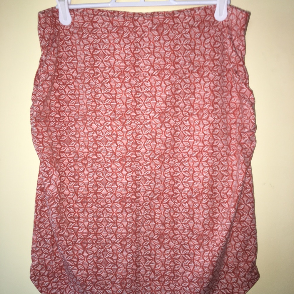 COPY - Patagonia Skirt